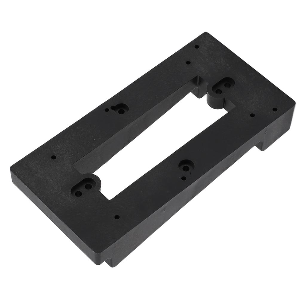 Video Doorbell Mount Multifunctional Soft Fixation Mounting Bracket   for Most Brand Doorbell