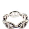 HERMES  H109507B #15(JP Size)  Ring Silver925 Women