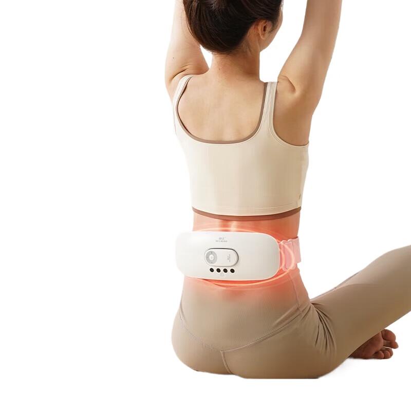 

Массажер для поясницы и живота Хэчжэн