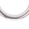 5pcs 304 Stainless Steel Round O  s Multi Purpose Seamless Welded Metal O   for Sailing Diving