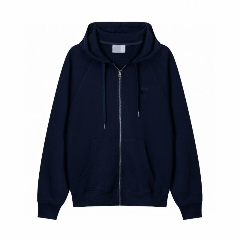Cotton Couple Matching Set Oversized Hoodie With Heart Print Loose Fit Jogger Pants Men Women