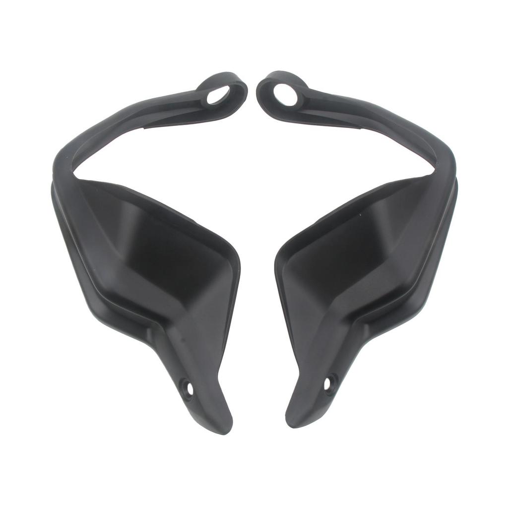 Honda XL750 & Transalp 750 Motorcycle Handguards & Windshields.