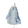 Fashiable PU Women's Casual Classic Multifunctial Backpack 2026 New Niche Design School Bag Unisex Backpack Bolso De Mujer