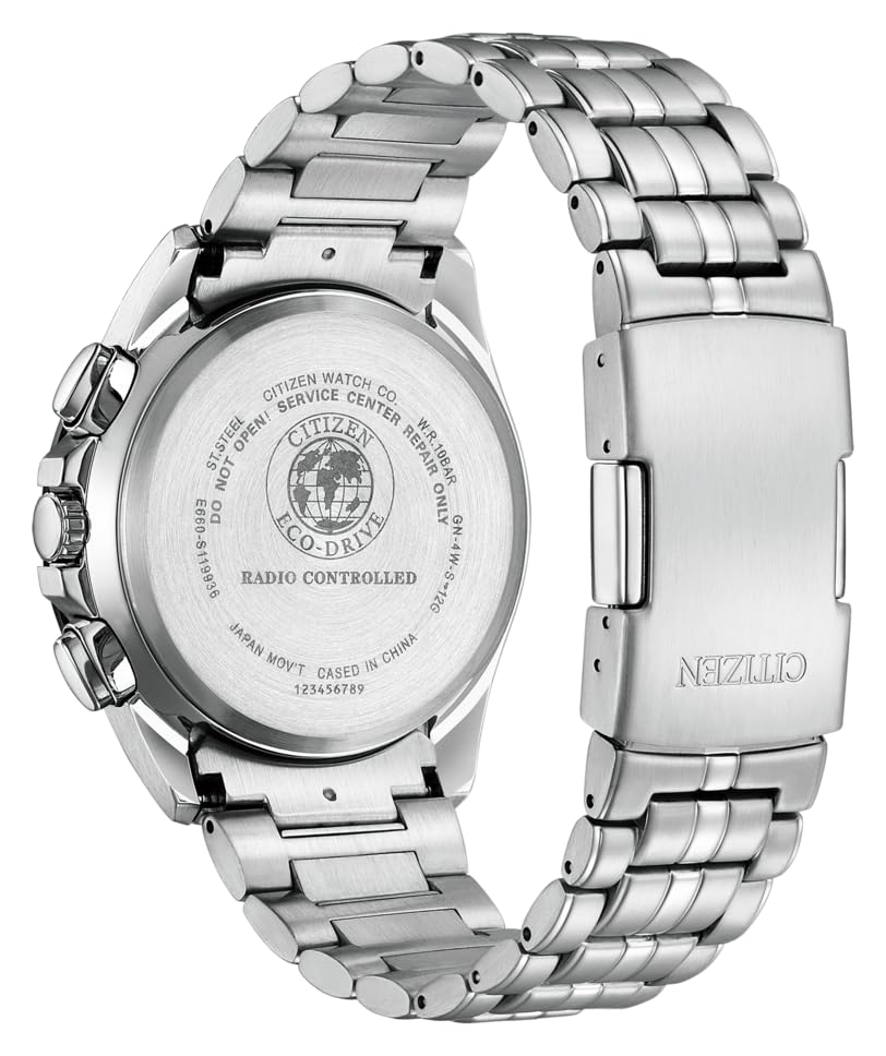 CITIZEN Watch Citizen Collection [Citizen] CB5874-90A Men's