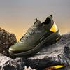 VA Outdoor Waterproof Comfortable Wear-resistant Sports Shoes Hiking Off-road Mountaineering Non-slip One-pedal Lazy Casual Shoes