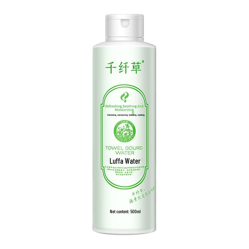 

Qianxiancao Multi-Benefit Hydrating Facial Toner