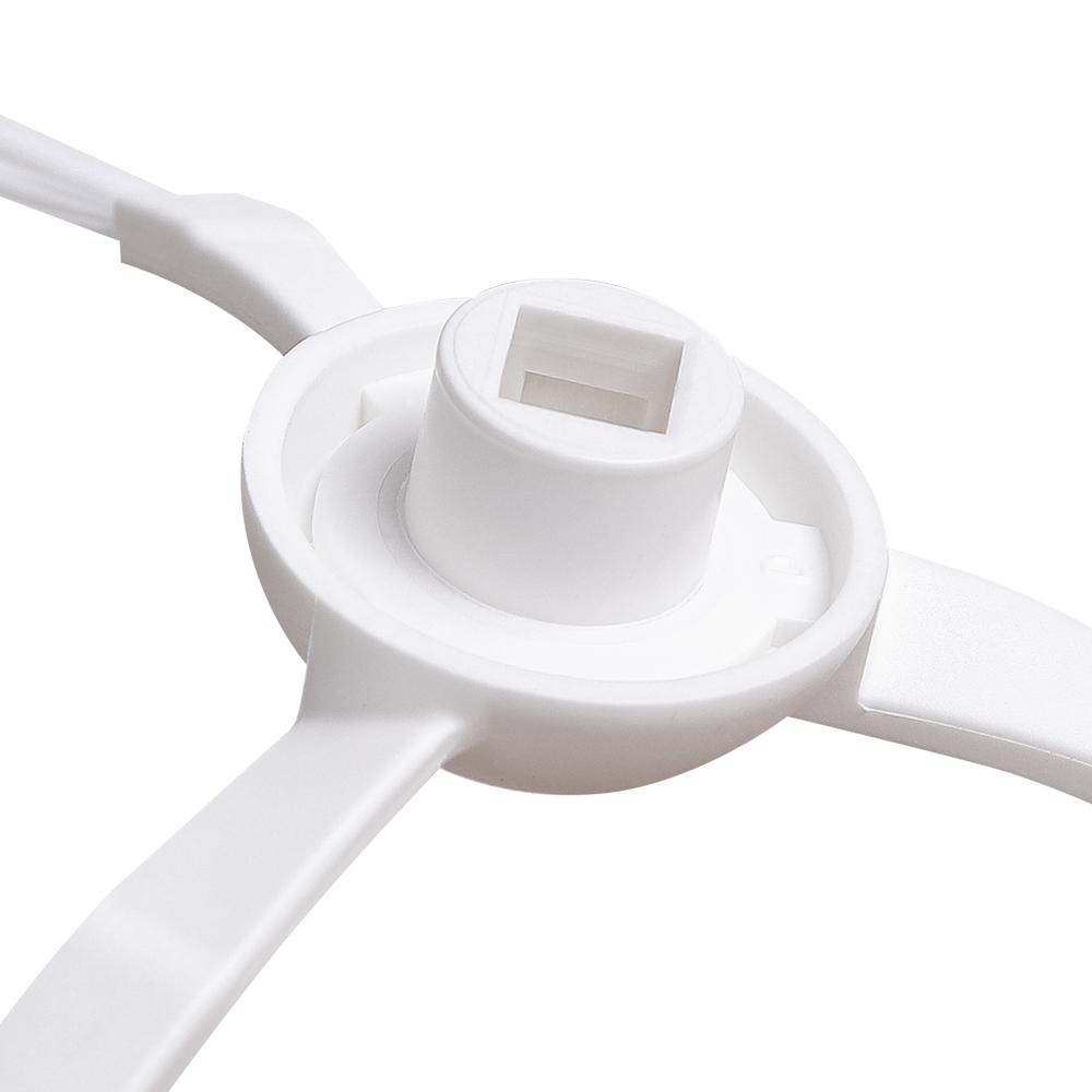 Replacement Side Brush For Xiaomi E12 E10 B112 S20 D106 E10C 3C Plus C103 3C Enhanced Edition Vacuum Cleaner Consumables Part