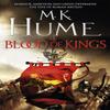 The Blood of Kings Tintagel Book I by M. K. Hume Paperback Book 9781472215789