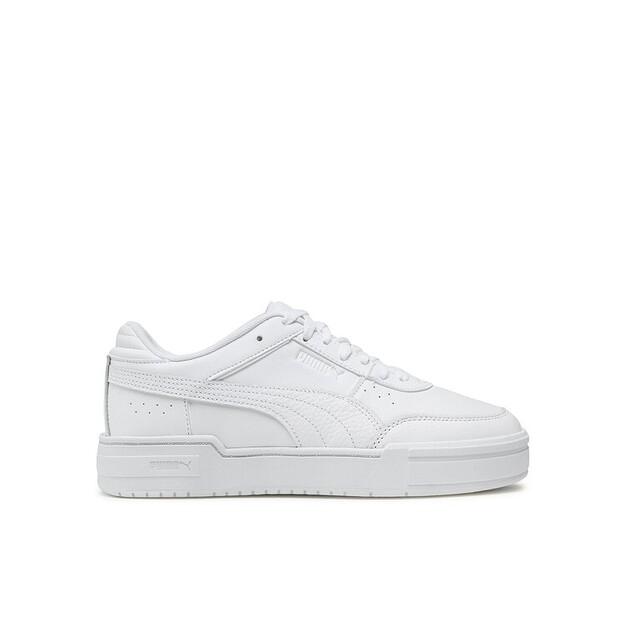 

Мужские кроссовки Puma Ca pro sport lth 393280 02 белые 44