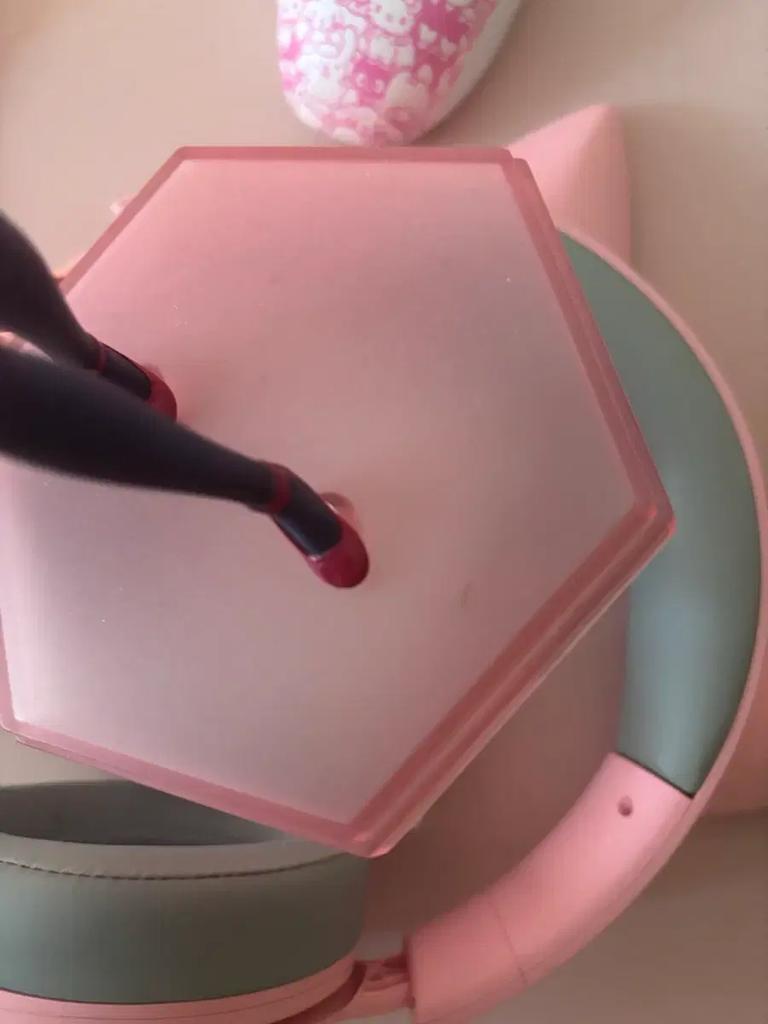 Nekopara Pop-Up Parade Chocolate Figure Used