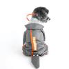Dog Raincoat, Suitable for Small and Medium-sized Dogs