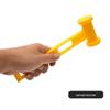 ZISIZ Tent Tarp Hammer