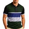 Men's Casual Short Sleeve Shirt for Everyday Wear