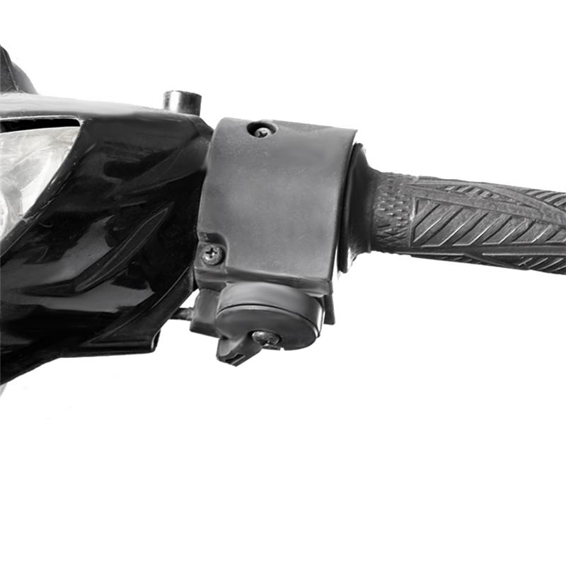 NEU-Motorrad Manuelles Luftansauggasgriff Gasgriffschalter für Yamaha YBR125