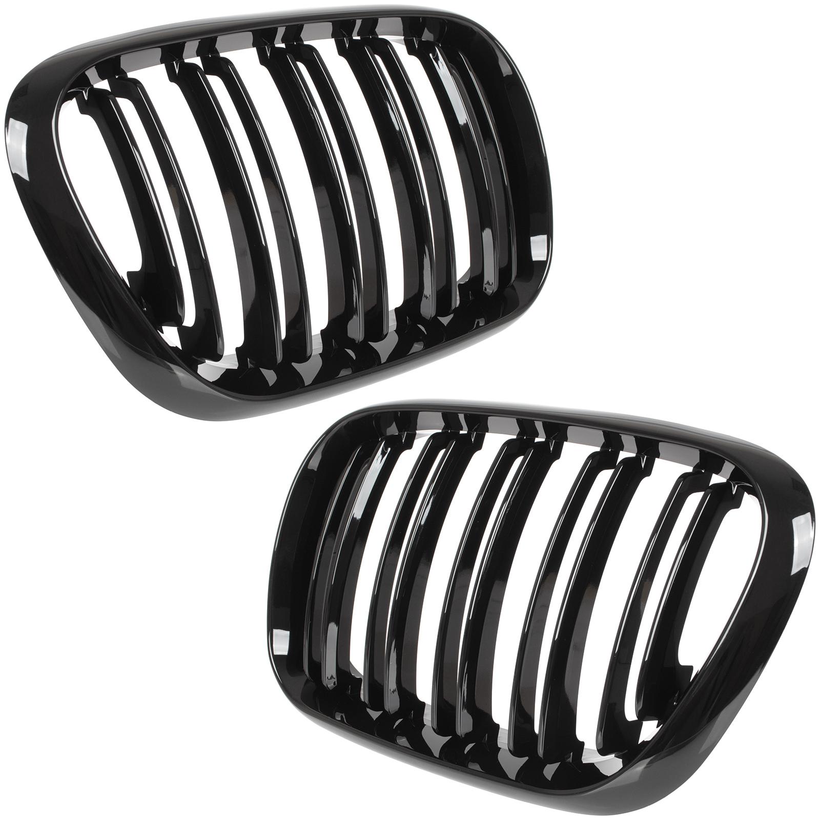 BMW X5 E53 99-03 Grill Trim