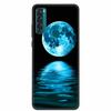 Para TCL 20 SE Funda 205 de silicona suave Funda de dibujos animados para TCL 20B 6159K Funda trasera para TCL 20 R 5G 20SE Fundas de moda TPU Funda