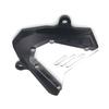 Motorcycle Left Engine Guard For PG-1 PG1 2024 2025 Front Sprocket Chain Cover-A87Q