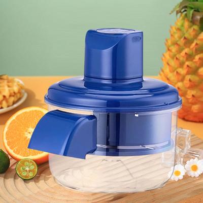Automatic Fruit Electric Grape Peeling Machine Multifunctional Adults Smart USB Rechargeable for Bar