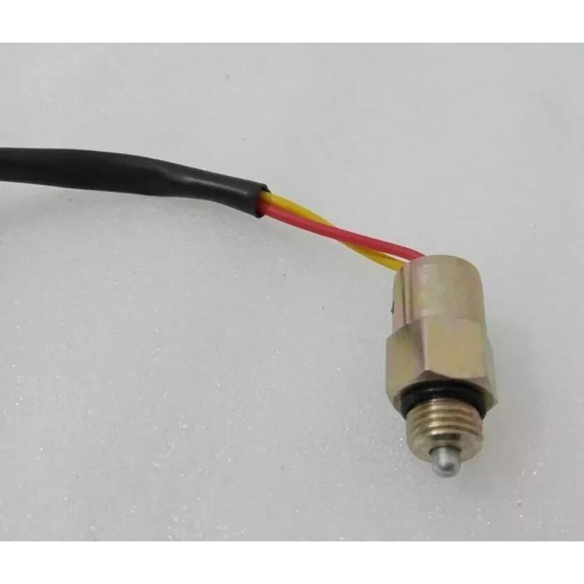 Adatto per Suzuki Sierra Jimny Samurai SJ410-413 LJ80 Interruttore Luce di Retromarcia di Riserva