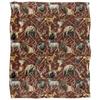 JQ Licensing Silky Elk Hunting Supersoft Blanket