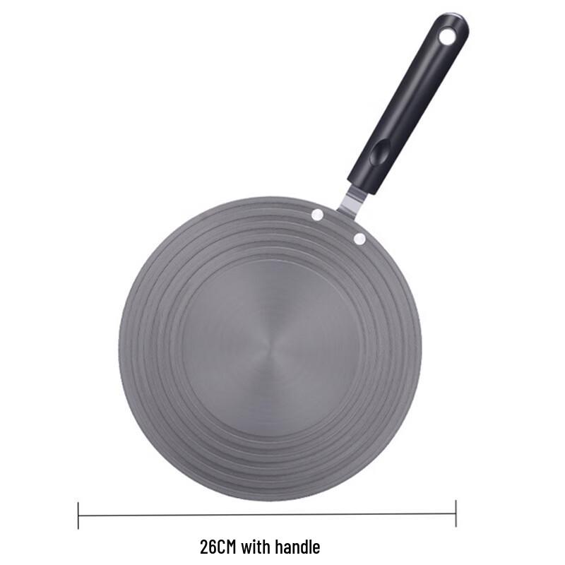 Yimeide Cast Iron Heat Diffuser Plate