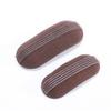 2PCS Women Hair Clips Sponge Bump It up Volume Base Hair Inserts Invisible Hair Pins Holder Padding