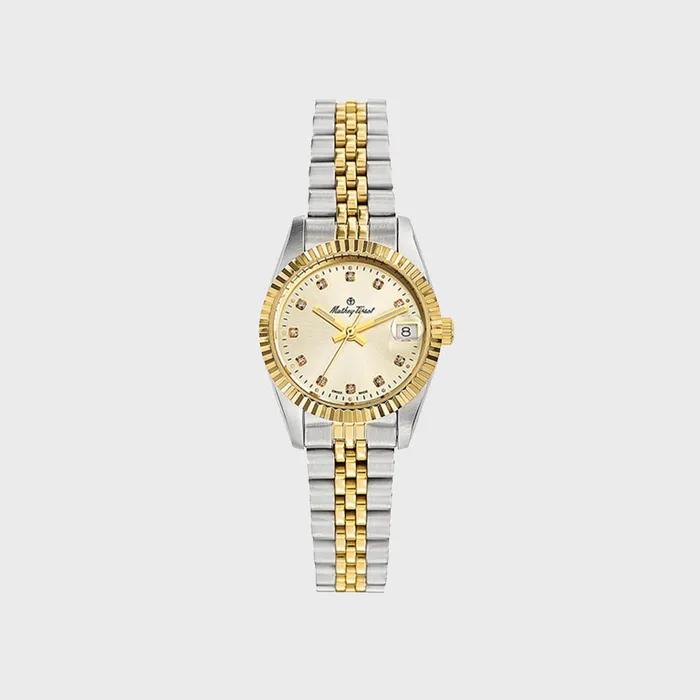 [Authentic] Mathey-Tissot D710BDI, a Swiss luxury