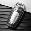Q4e-tron Key Case for 2026 A6L/Q5/Q6Le-tron - Protective Buckle Shell