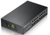 Switch Zyxel Gs1100-16E-Eu0101F Unmanaged