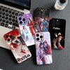 for Xiaomi Redmi Note 13 A3 14 Pro Plus 9T 14C 13C 13X 9C NFC + Pro+ 5G 4G Case Heaven official's Blessing TGCF Tian Guan Ci Fu