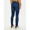 Джинсы Tommy Hilfiger WW0WW45010 синий Slim Fit