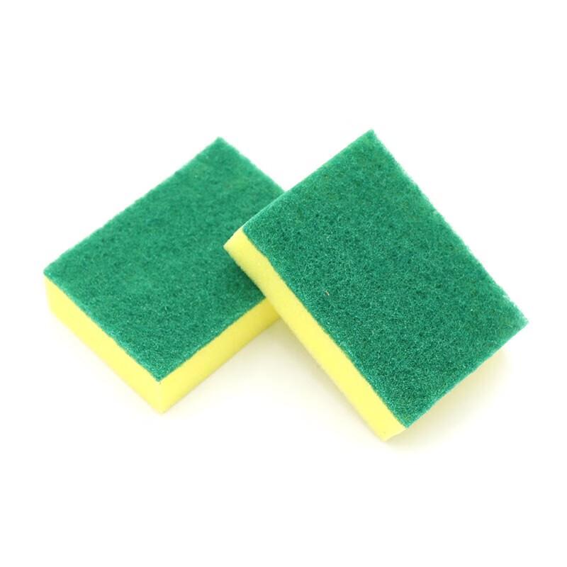 HSDIG High-Density Nano Sponge Scouring Pads