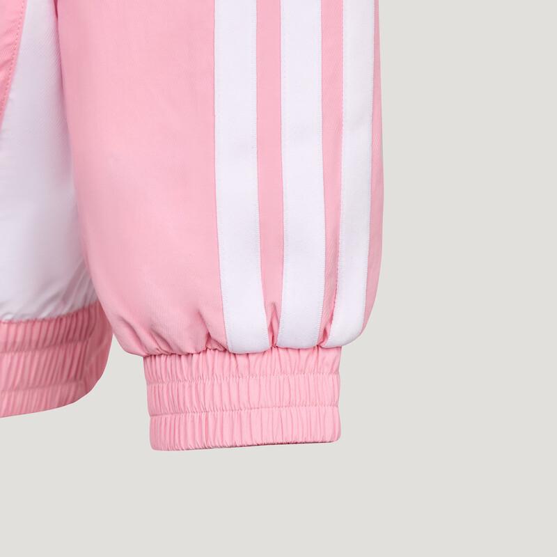 Adidas 2026 Wuxi Team Football League Entry Jacket