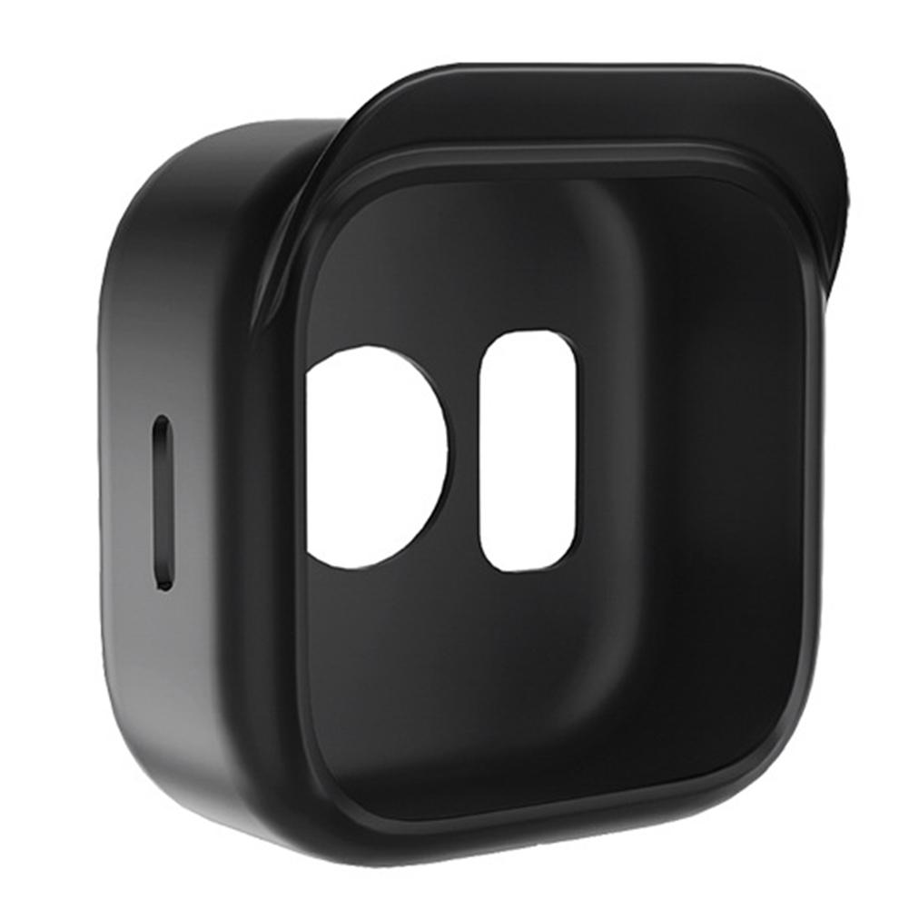 

Силіконовий чохол-чохол для Blink Outdoor 4, стійкий до атмосферних опадів з полями капелюха (4-е покоління) # С