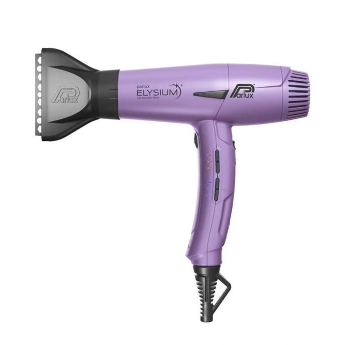 Parlux Elysium Hair Dryer 2300W Lilac