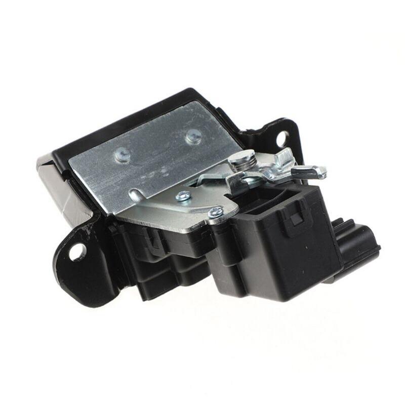81230-A6000 81230A6000 For Hyundai i30 GD Kia Ceed JD Hatchback Tailgate Trunk Latch Mechanism Door Lock Actuator