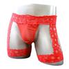 Uomini – Abbigliamento erotico maschile