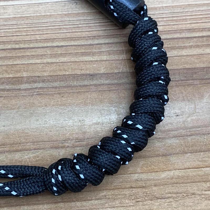 

Набор Zhishi для выживания на природе: магниевый стержень и паракорд