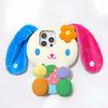 iPhone16 3M Shockproof Hybrid Case