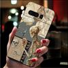 Skull Skeleton Phone Case For Google Pixel 10 9A 9 Pro XL 8 7 6 Pro Pixel 8A 7A 6A 5A 4A Pixel 8 7 6 5 4