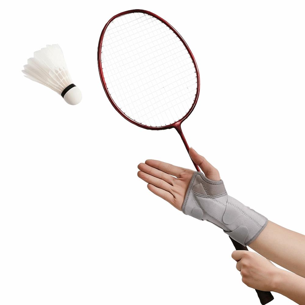 Stabilizing Tendonitis Wrist Brace Washable Hand Splint Carpal Tunnel Wrist Brace  Office