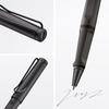 LAMY (Ramy) Safari Umbra (Umbra) Rollerball Pen - Ergonomic Grip Line Width M - Comfortable for L...