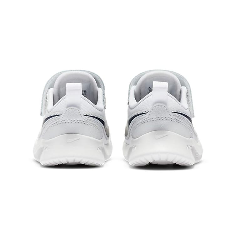 Nike Varsity Leather Toddler Shoes Baby CN9397-100