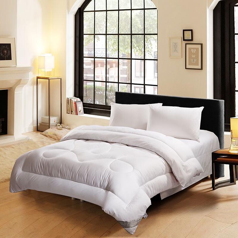 

Mercury Home Textiles Clear Formaldehyde-Purifying Antibacterial Fiber Quilt