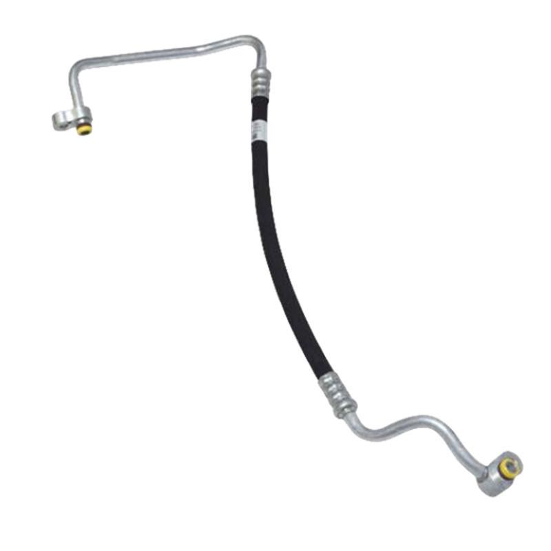 BMW X5/X6 E70 A/C Pipe, Compressor To Evaporator, OE: 64536988869