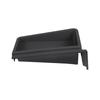 AA92-For BMW 5 Series G60 2024 Central Control Navigation Behind Screen Storage Box Dash Organizer Tray Accessories