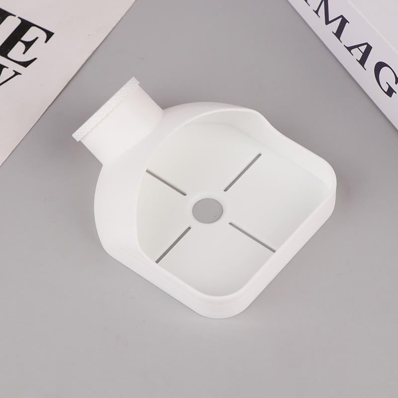 Bohrmaschinen Staubschutz Flasche Aschenbecher Schlaghammer Haushalt Elektrobohrer Bit Staubabsaugung Bohren Staubdichte Geräte