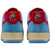 Nike Air Force 1 Low 07 Doraemon Unisex Sneakers Blue White University-Blue FQ8714-401