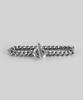Quarqor #9304 Silver92.5 Bracelet
