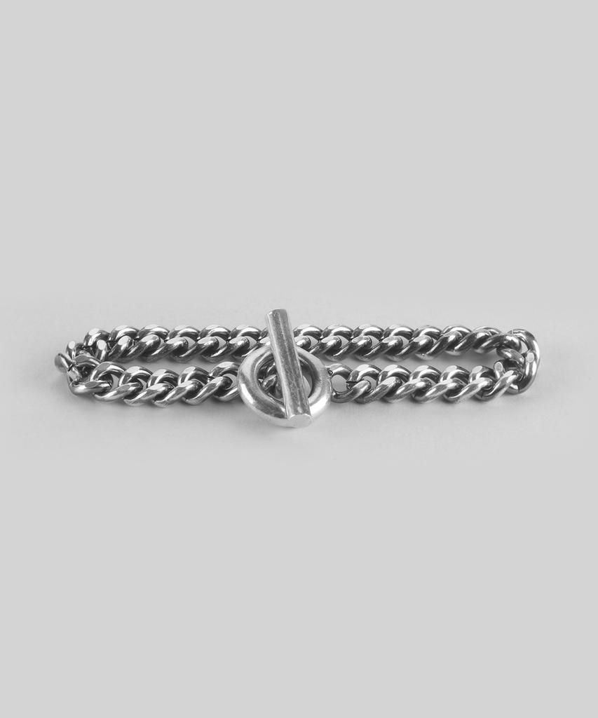 Quarqor #9304 Silver92.5 Bracelet
